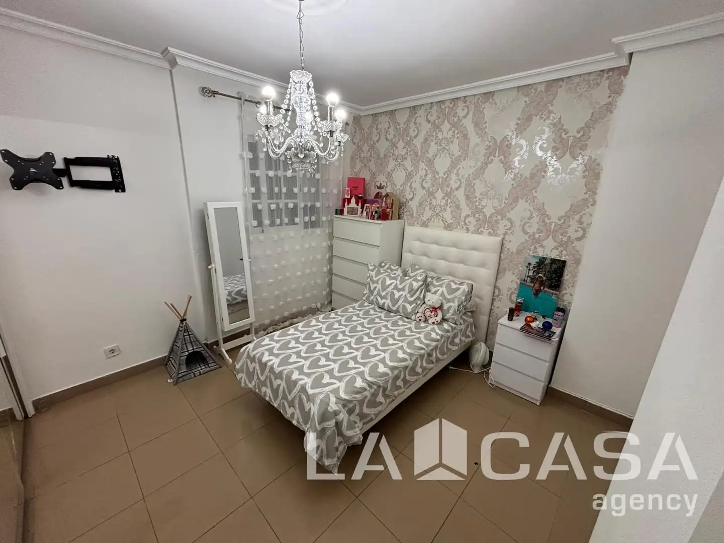Habitación de Piso en venta en Alcalá de Guadaira