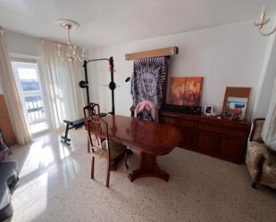 Dining room of Flat for sale in San Fernando