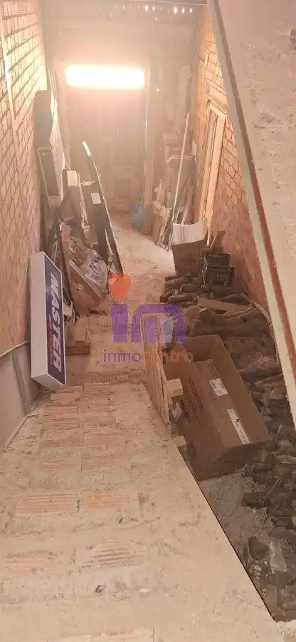 Edificio en venta en Torrenueva