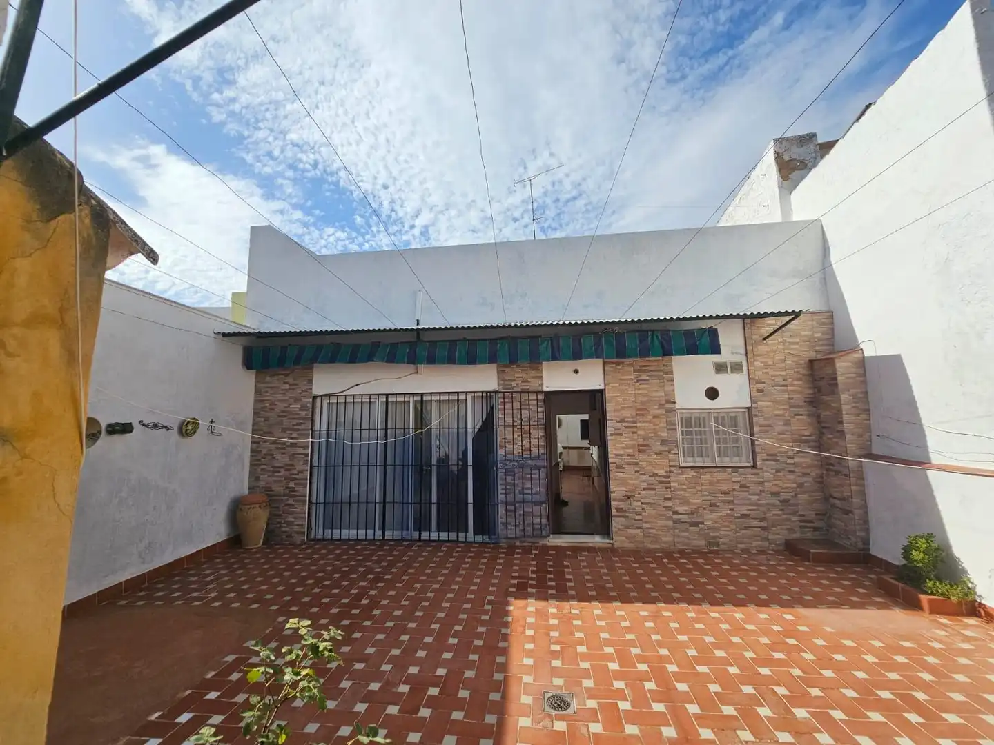 Exterior view of Houses for sale in Osuna