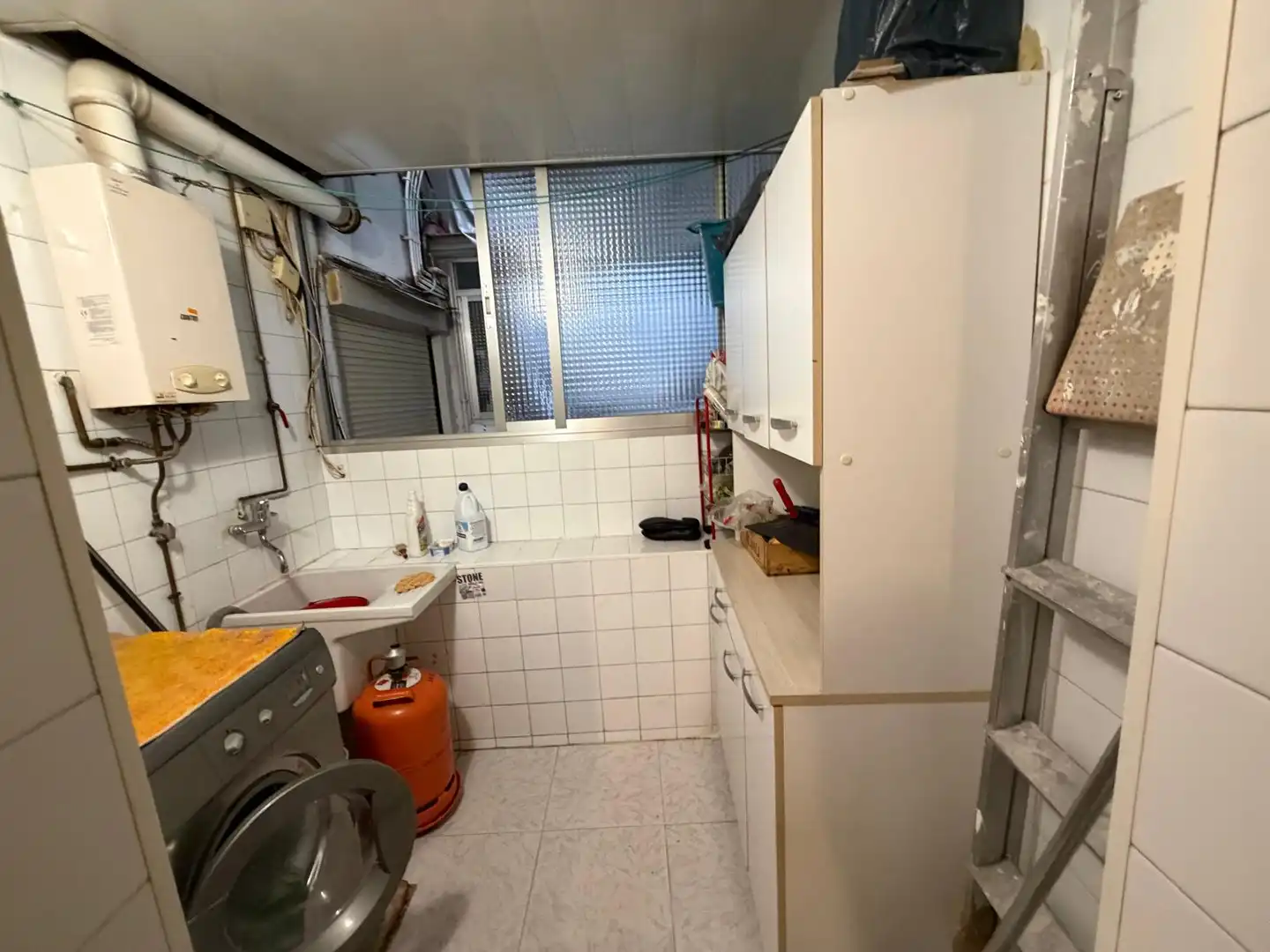 Flat for sale in Carrer Cuba, imagen 17