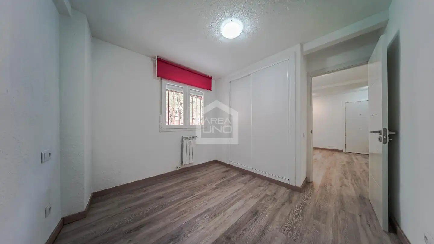 Habitación de Planta baja en venta en Alcorcón con Aire acondicionado y Calefacción