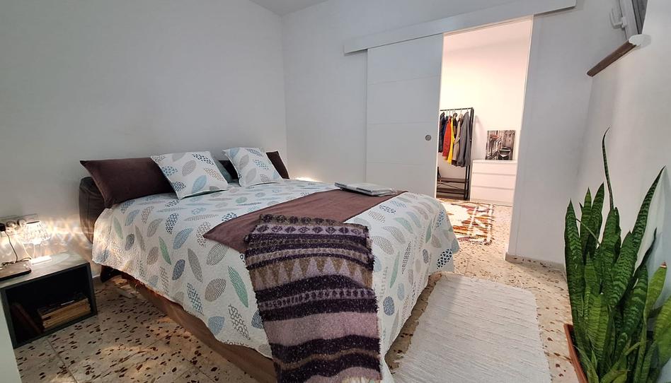 Foto 1 de Pis de lloguer a Calle Lisboa, 4, Centro- San Felipe - Huerta Fava, Cádiz