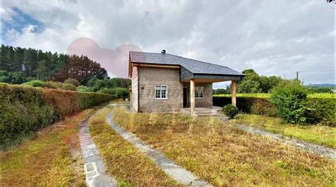 Foto 3 de Casa o xalet en venda a Parroquias del Este, Lugo