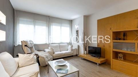 Foto 4 de Pis en venda a Centre - Can Nadal, Sant Feliu de Llobregat