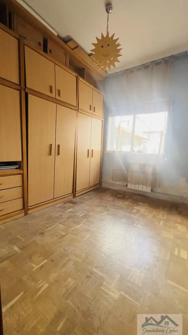 Flat for sale in Reina Mercedes , Pueblo