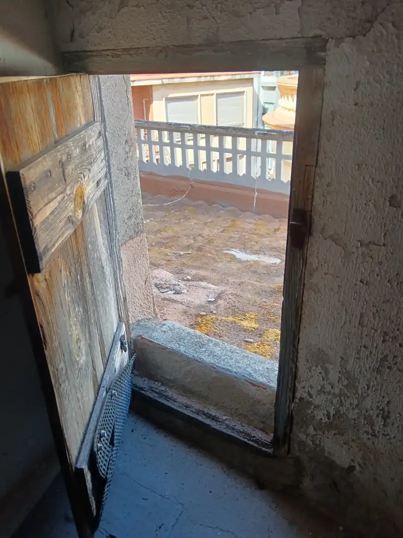 Adossat amb terrassa en venda a Centro, imagen 48