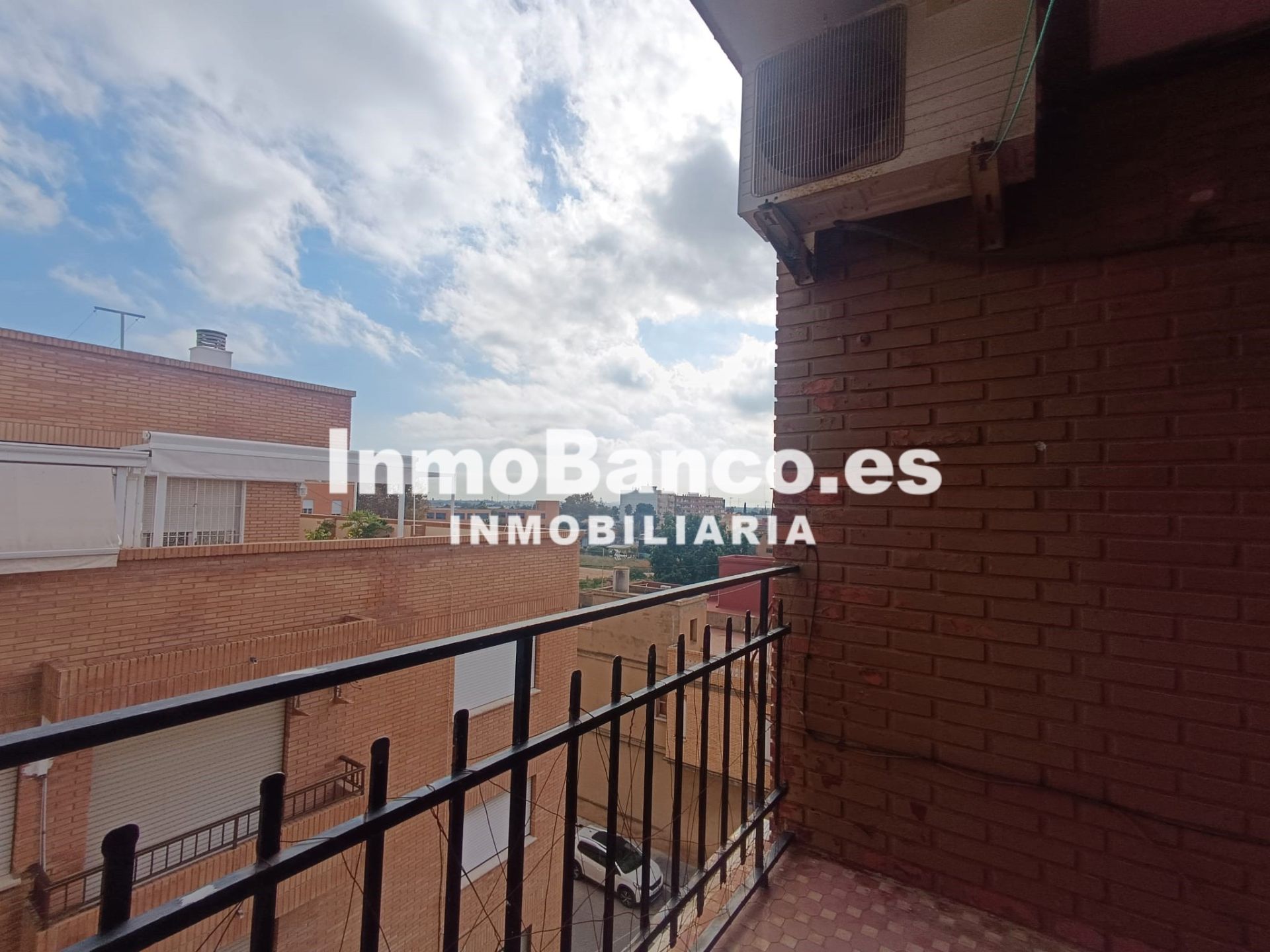 Flat for sale in Carrer de Vicent Puchol, 11, El Castellar i l'Oliverar