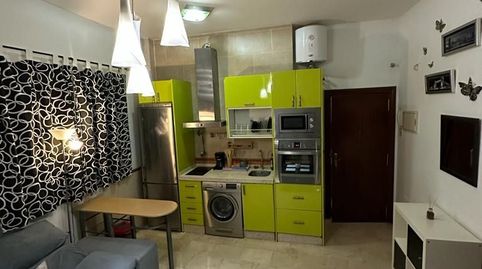 Foto 5 de Piso en venta en Pajaritos, Los Castillejos - La Trinidad, Málaga Capital