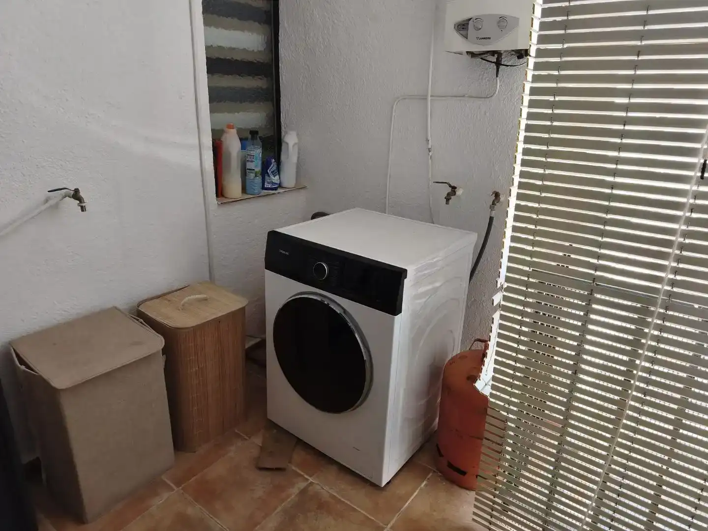 Pis en venda en La Carolina, Jaén