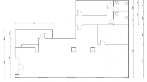 Photo 4 of Premises to rent in Gran Passeig de Ronda, 99, Joc de la Bola - Camps d'Esports, Lleida