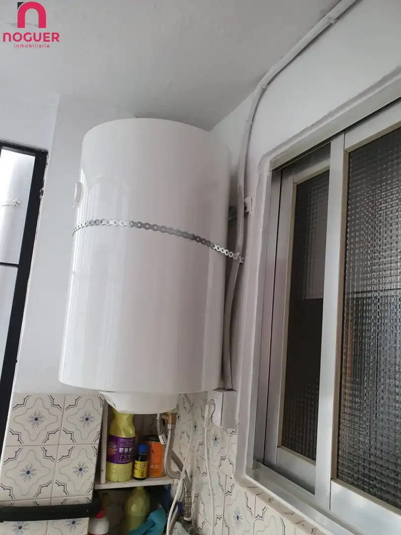 Terrassa de Pis en venda en Córdoba amb Terrassa i Moblat