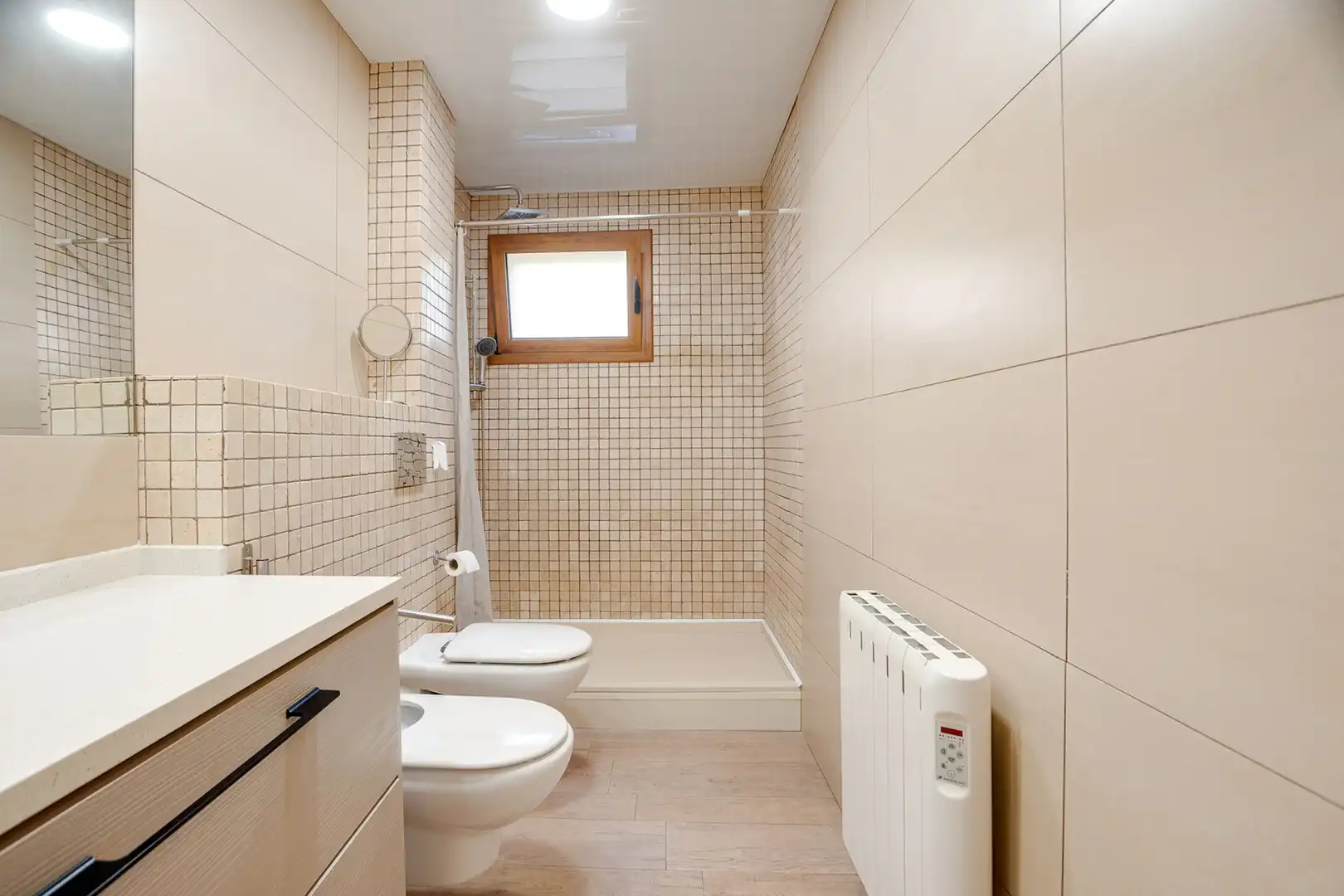 Baño de Piso en venta en Can Franquesa
