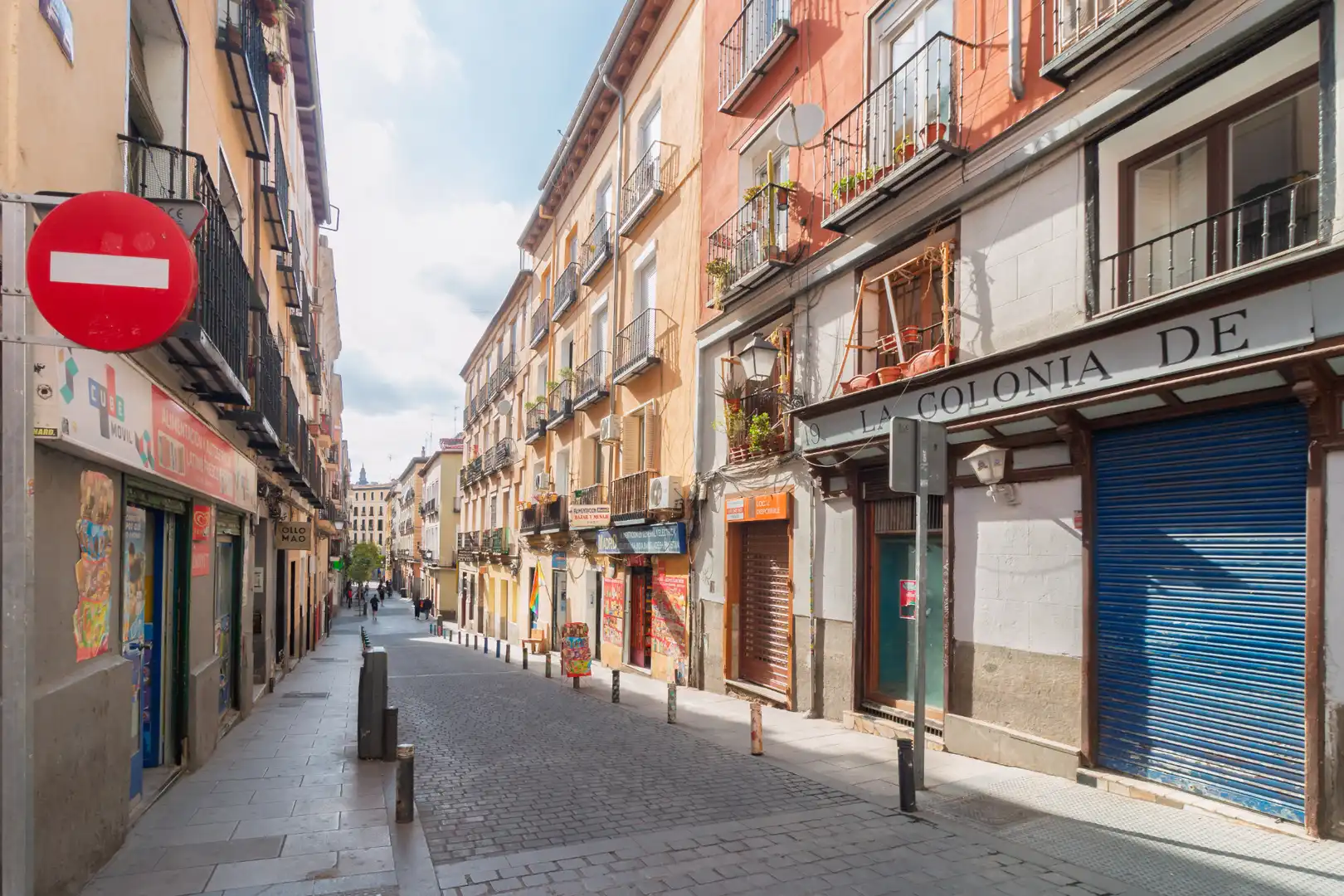 Wohnung zum Verkauf in Calle de la Fe 17, imagen 17