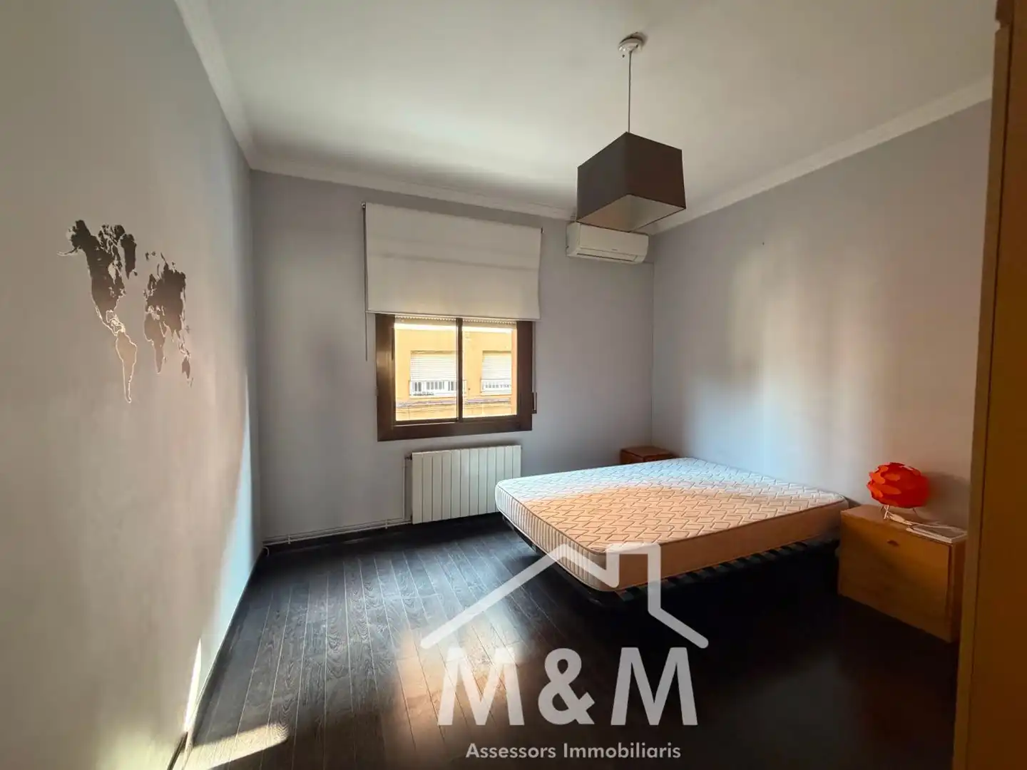 Schlafzimmer von Gebäude zum Verkauf in Viladecans