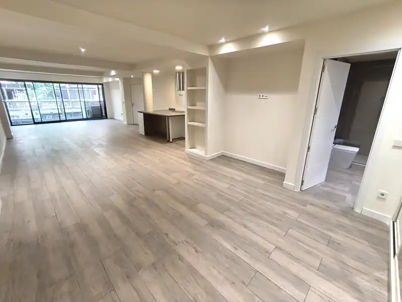 Lofts for rent in Madrid  with Air Conditioner, Heating and Terrace