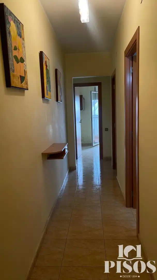 Piso de alquiler en Elcano D, Creu de Barberà