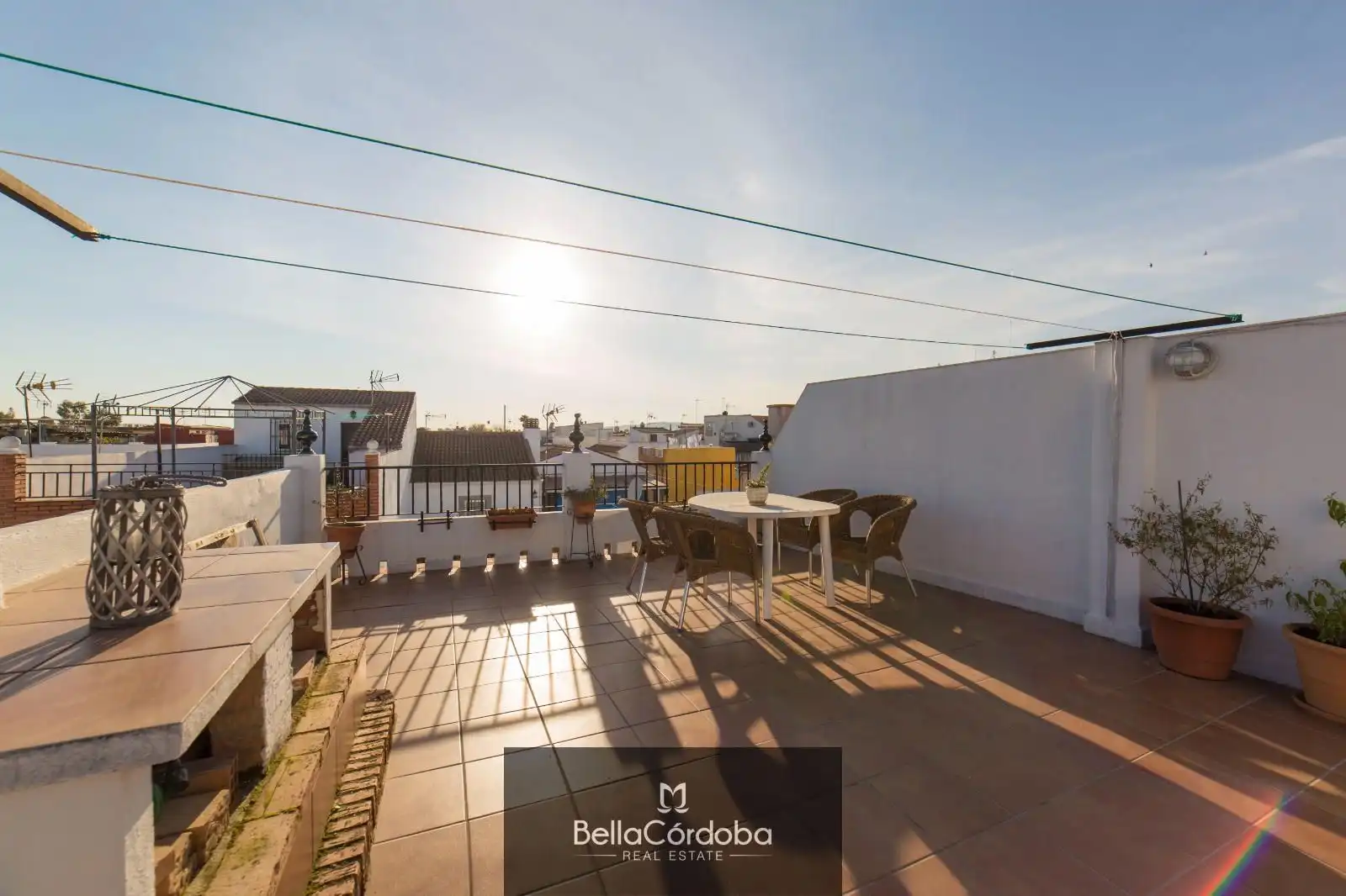 Maison à vendre à Periurbano Oeste - Sierra, imagen 16