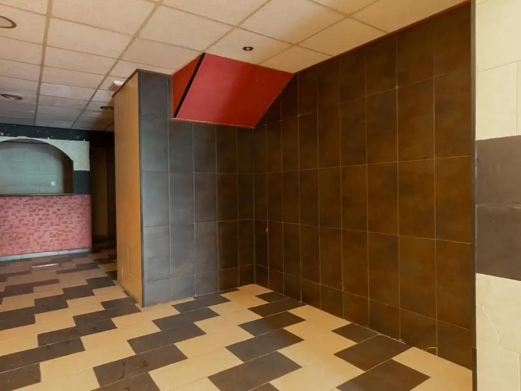 Local comercial en venda a Passeig - Paseo de Sebastián Elcano, imagen 7
