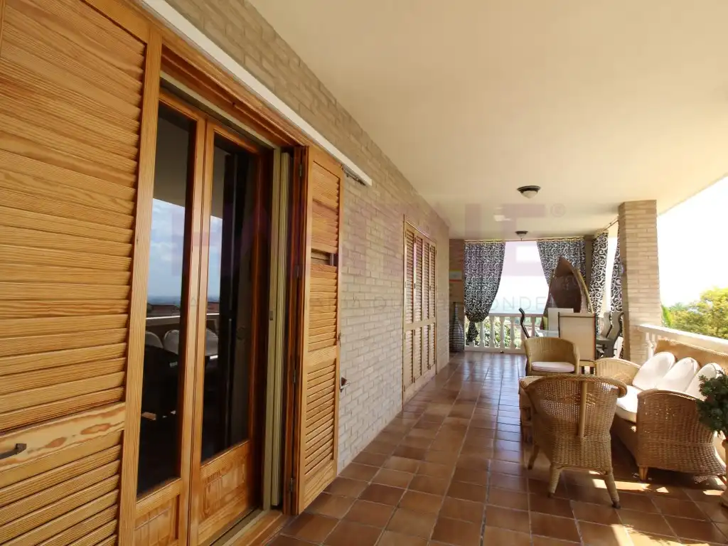 Casa o chalet en venta en Chiva con Aire acondicionado, Calefacción y Amueblado