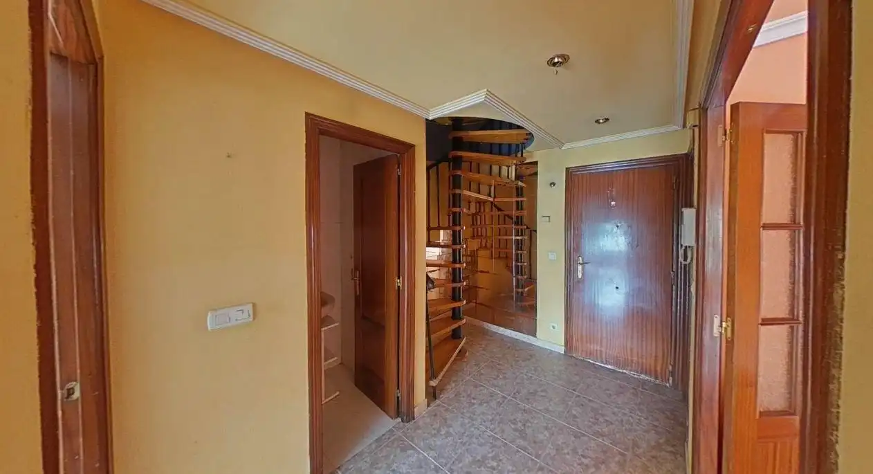Dúplex en venta en Laviana