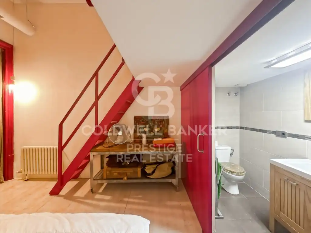 Loft en venda en Barcelona