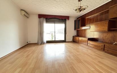 Living room of Flat for sale in Falset  with Terrace