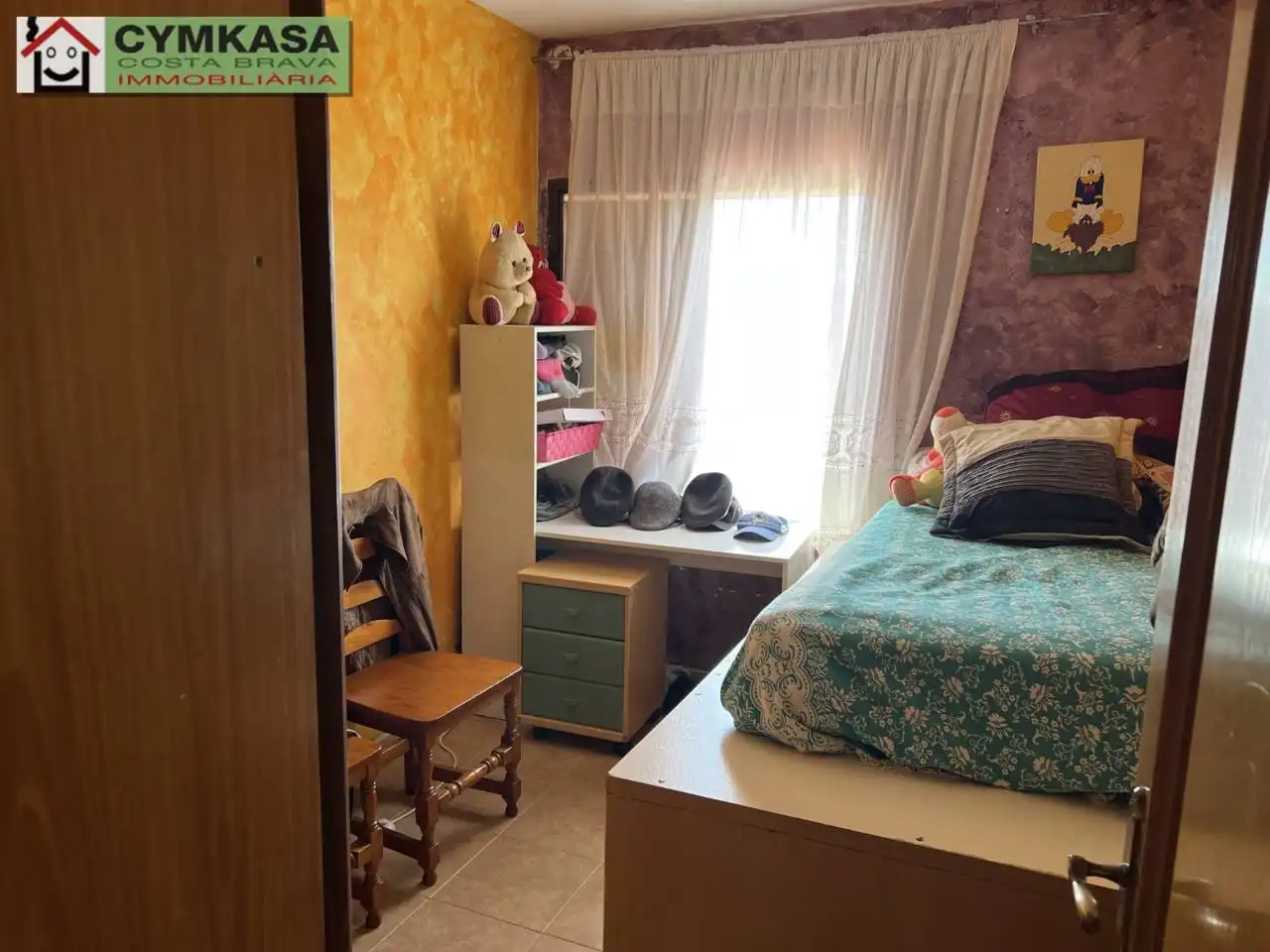 Casa con jardín en venta en Residencial Park, imagen 15