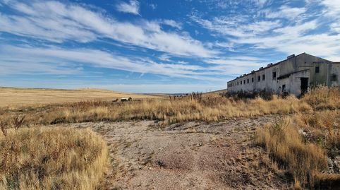 Foto 3 de Terreno en venta en Carbonero el Mayor, Segovia