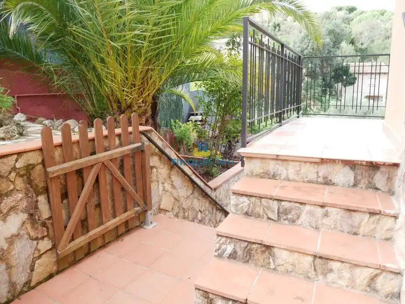 Xalet amb jardí en venda a Carrer de Sant Pol, imagen 45