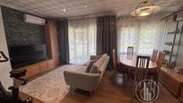 Sala d'estar de Pis en venda en Olot amb Calefacció, Balcó i Jacuzzi