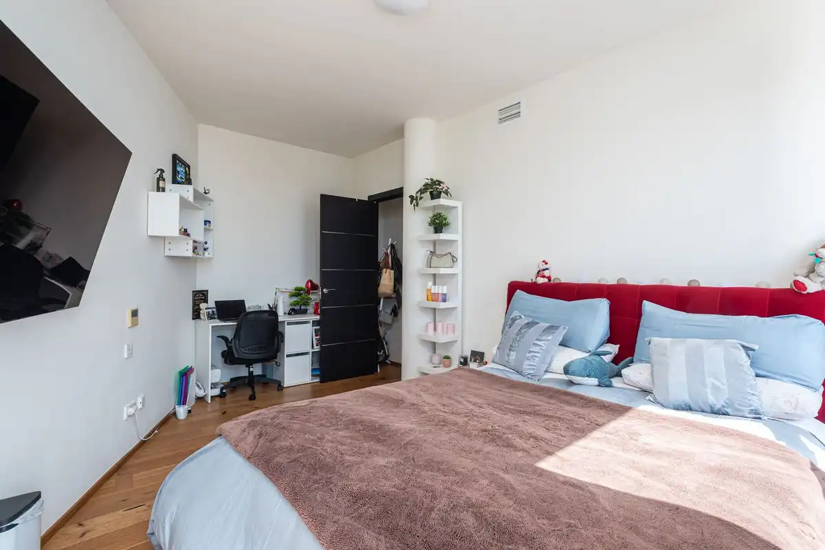 Maison jumelée avec piscine à vendre à Calle Verdi, imagen 4