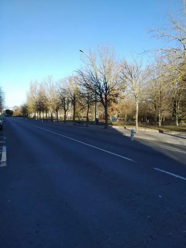 Aparcament en venda a Ariznabarra