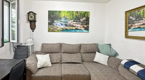 Foto 3 de Planta baixa en venda a De Lope de Rueda, Ibiza de Madrid,  Madrid Capital