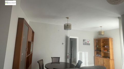 Foto 3 de Dúplex en venta en San Mamés - La Palomera, León Capital