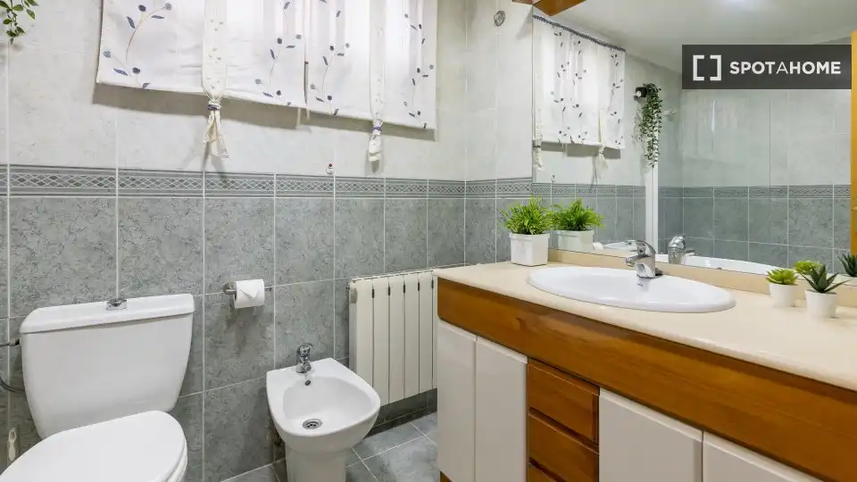 Appartement avec terrasse à louer à Algirós, imagen 16