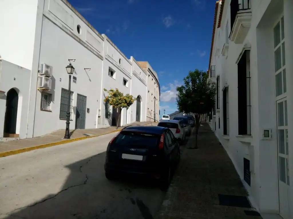 Parkplatz zum Verkauf in c/ seguidilla, imagen 3