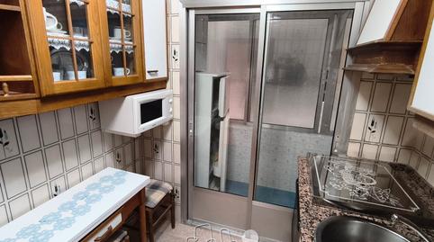 Foto 4 de Piso en venta en Calle Júpiter, 14, La Victoria - Puente Jardín, Valladolid