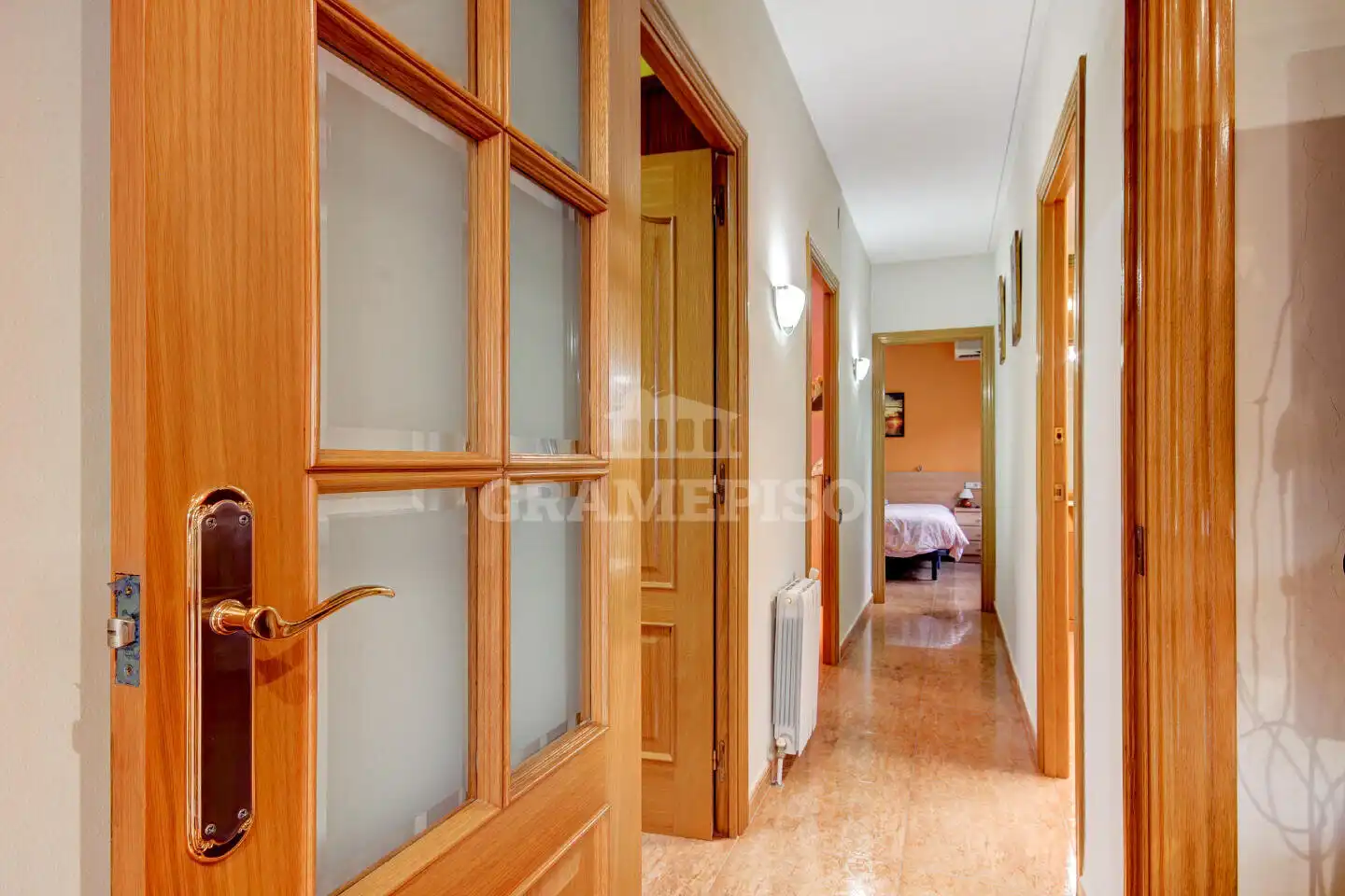 Casa o chalet en venta en Sant Fost de Campsentelles