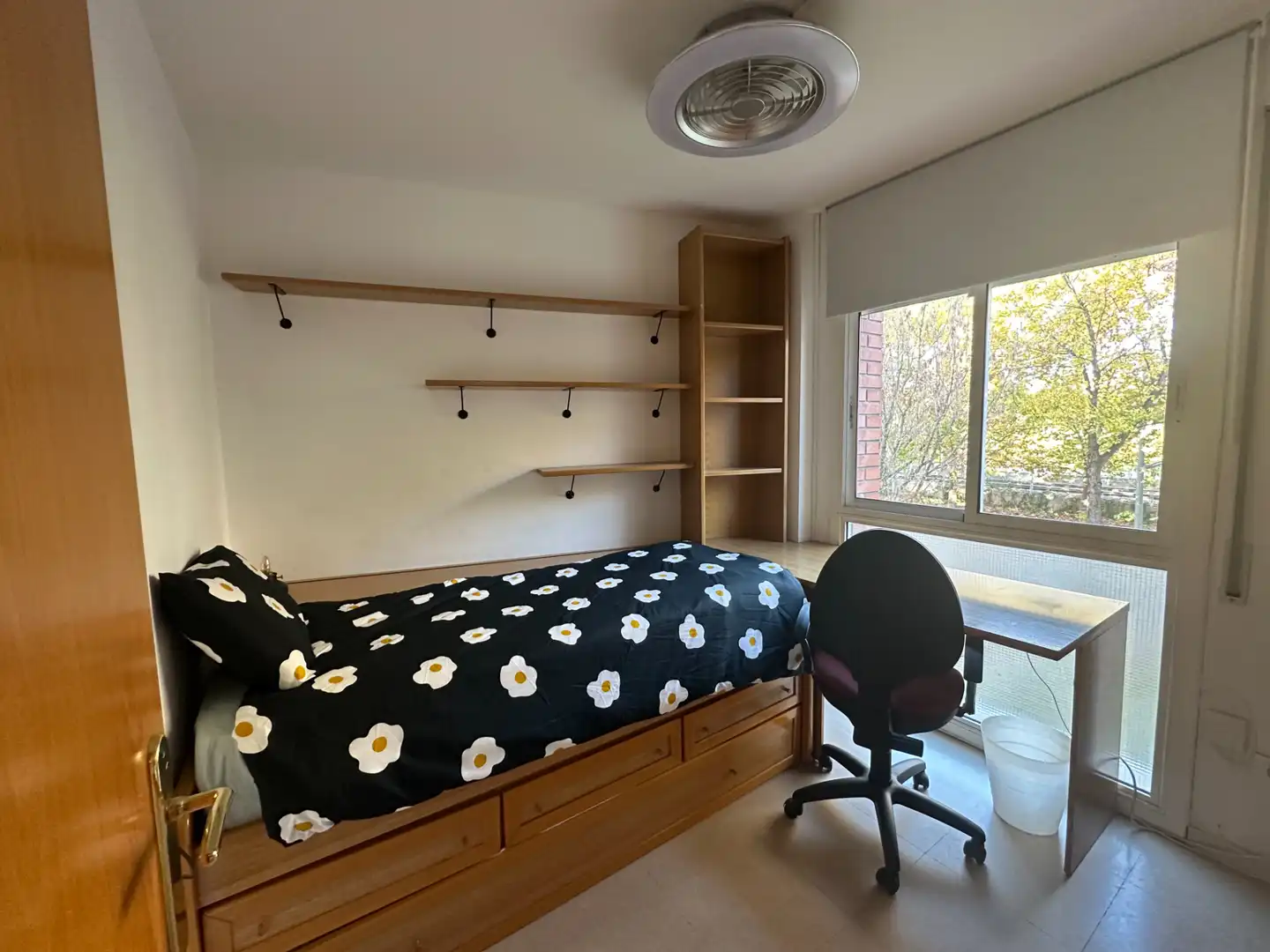Wohnung zur Miete in Arxiu