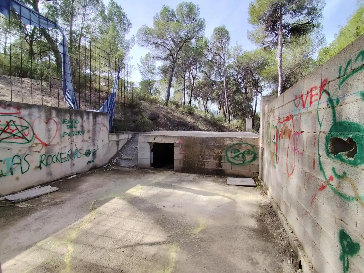 Terrenys i solars en venda a Tibi, imagen 9