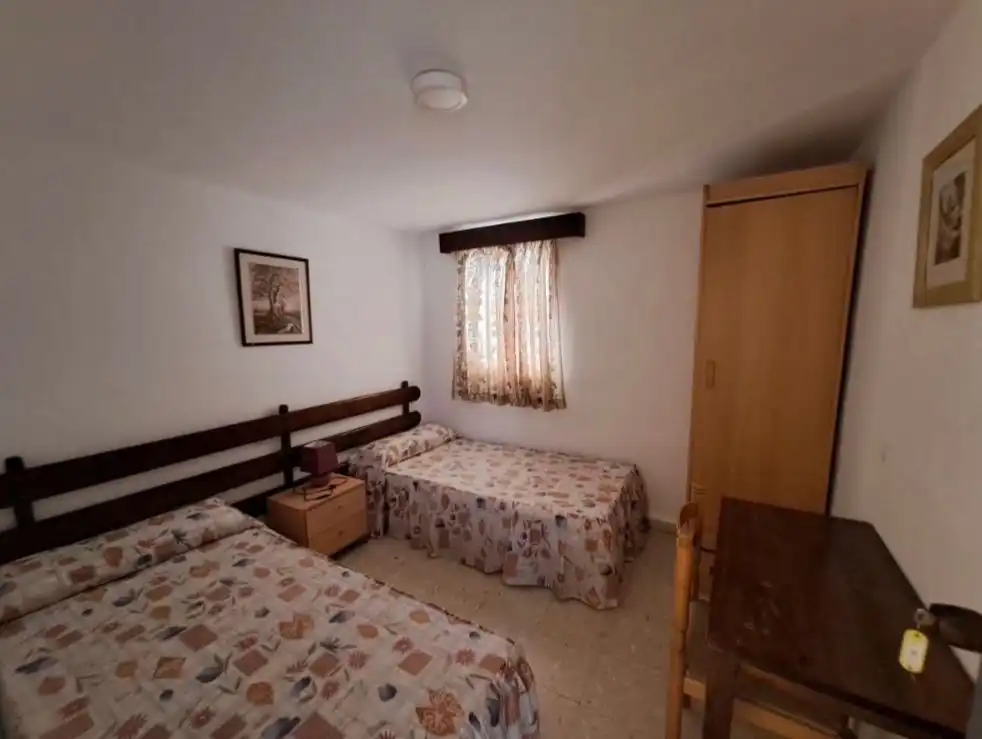 Bedroom of Buildings for sale in Marbella