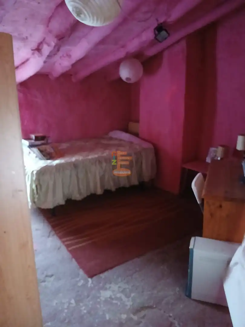 Habitación de Casa o chalet en venta en Jarque de Moncayo