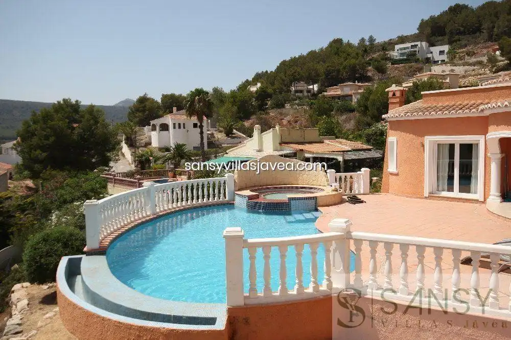 Detached house for sale in Cap Martí - El Tossalet - Pinomar, imagen 12