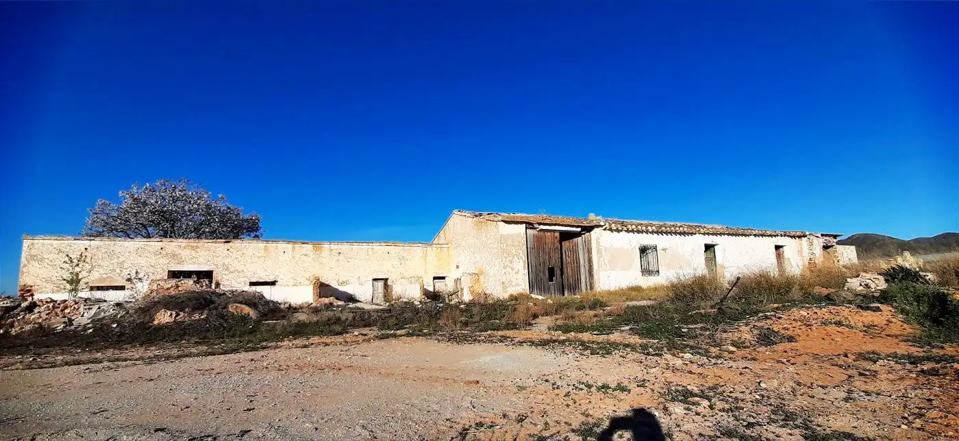 Terrain résidentiel à vendre à Pedanías Sur, imagen 5