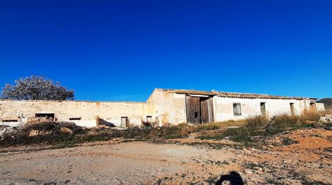Foto 5 de Residencial en venta en Escucha, Lorca