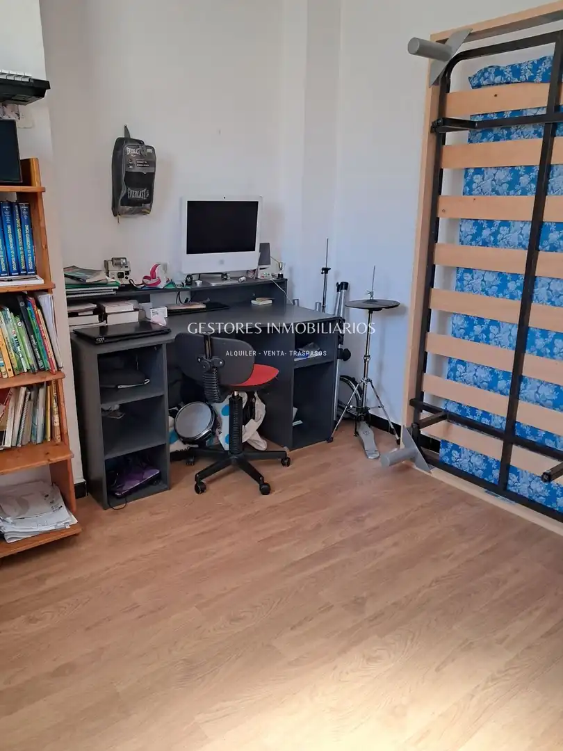 Attic for sale in Alcoy / Alcoi  with Storage room