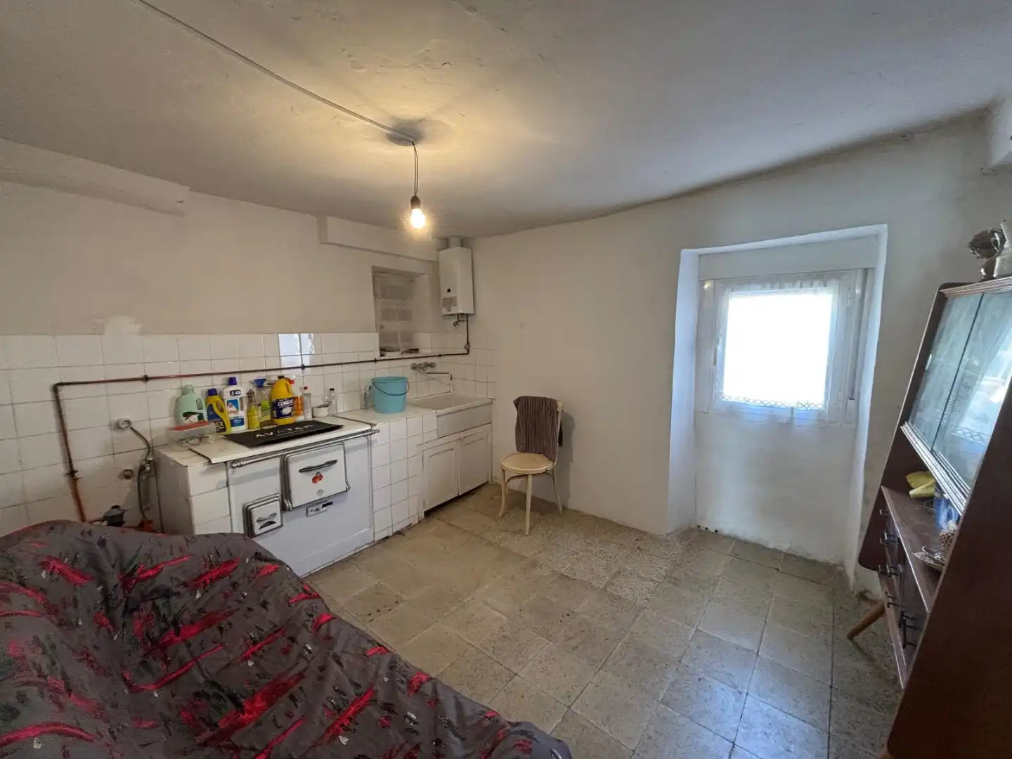 Casa a schiera in vendita a Oña, imagen 29
