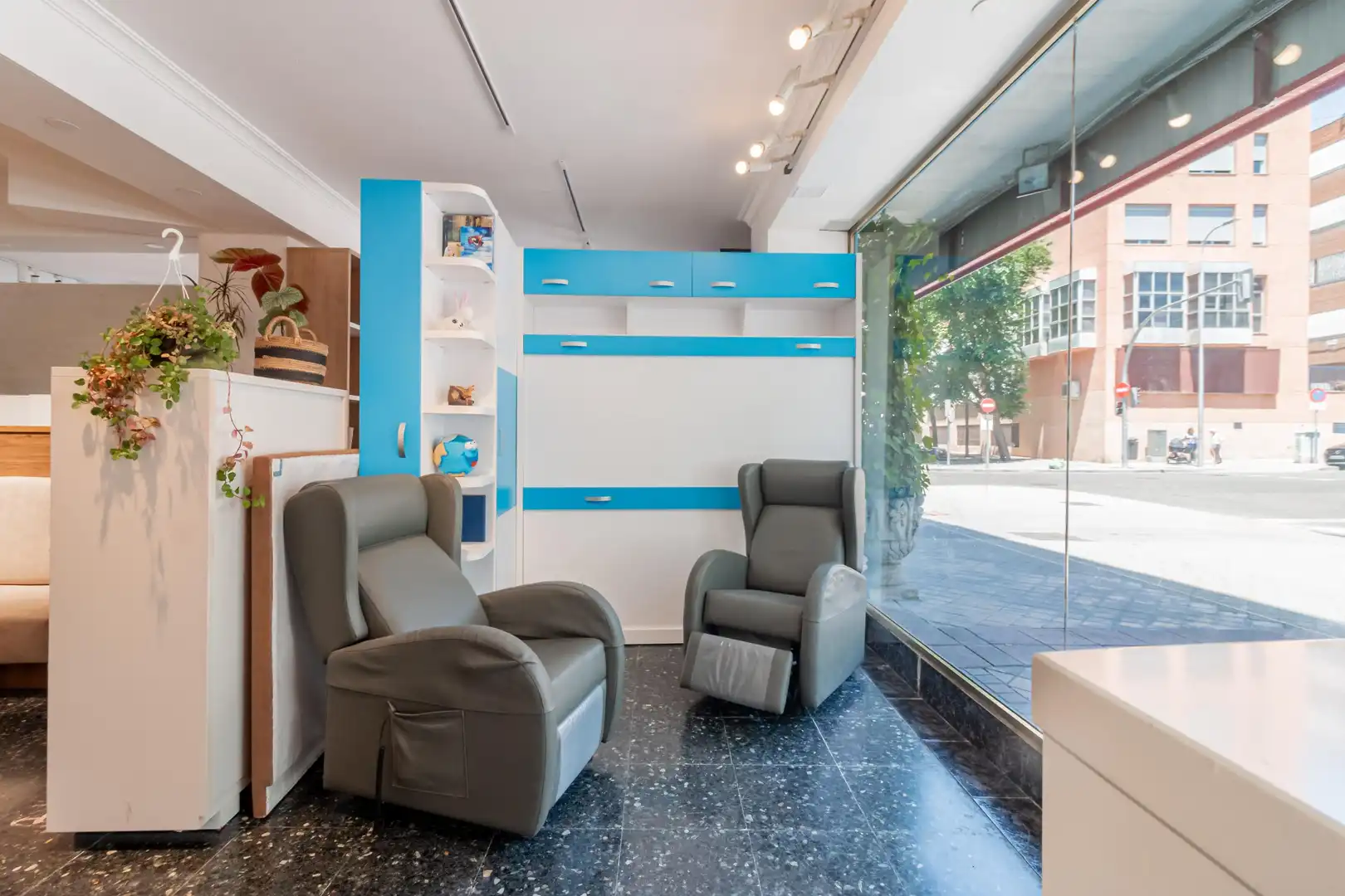 Geschaftsraum zur Miete in 4 Calle de Luis Ruiz #4, Pueblo Nuevo