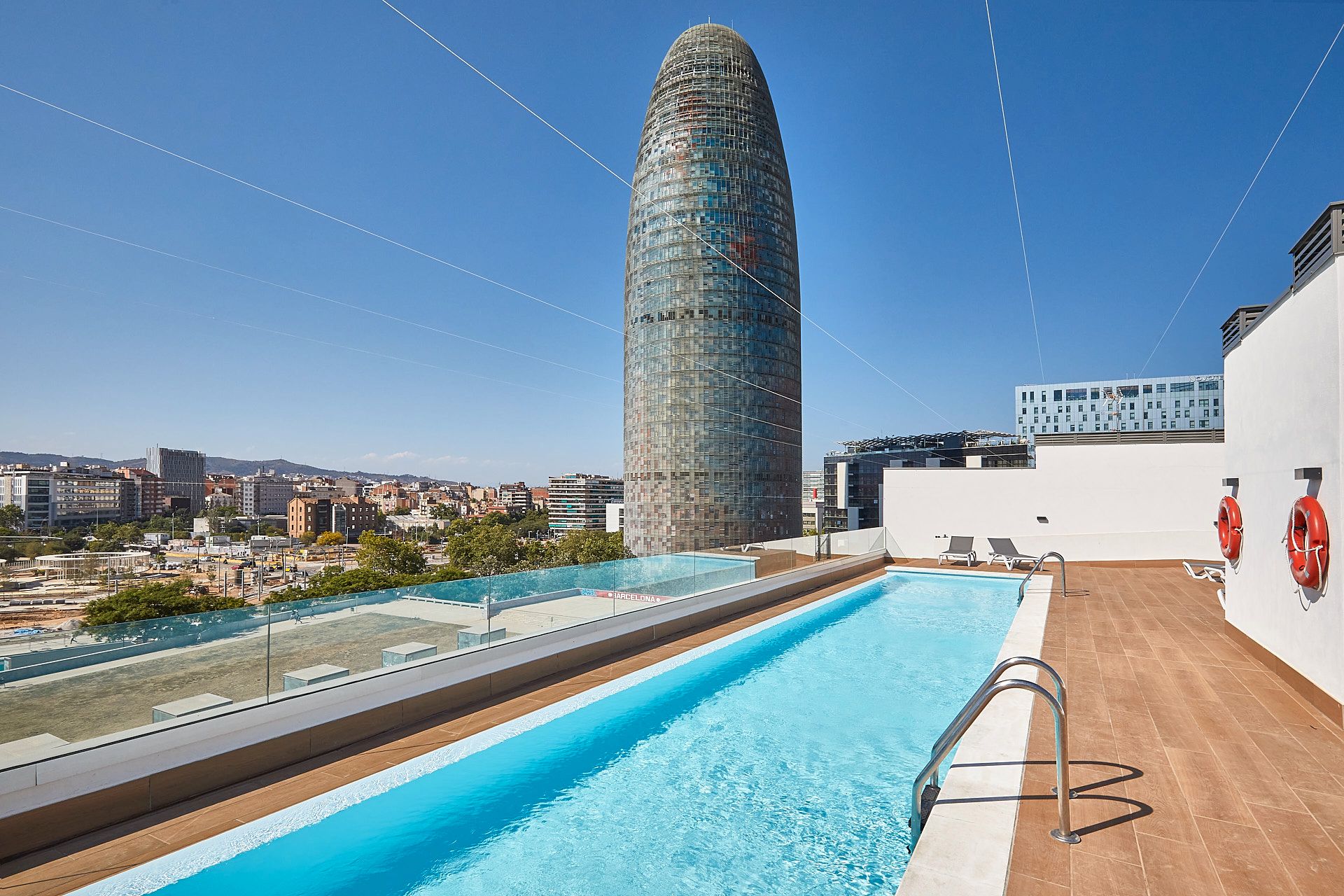 Flat to rent in Carrer d'Àvila, El Parc i la Llacuna del Poblenou